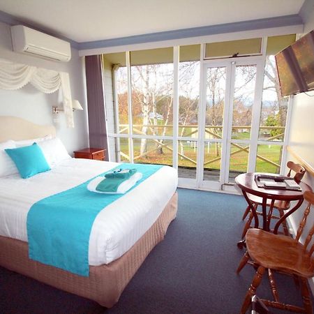 Port Arthur Motor Inn Luaran gambar