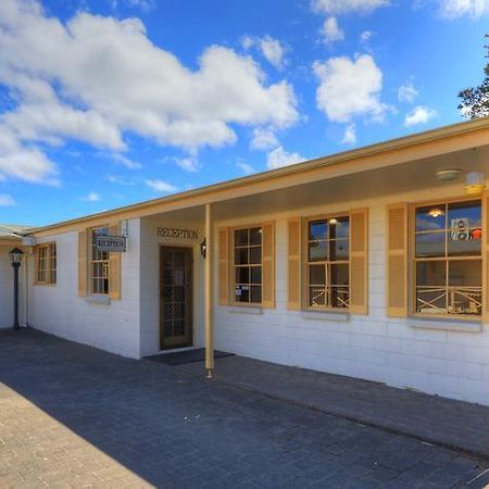 Port Arthur Motor Inn Luaran gambar