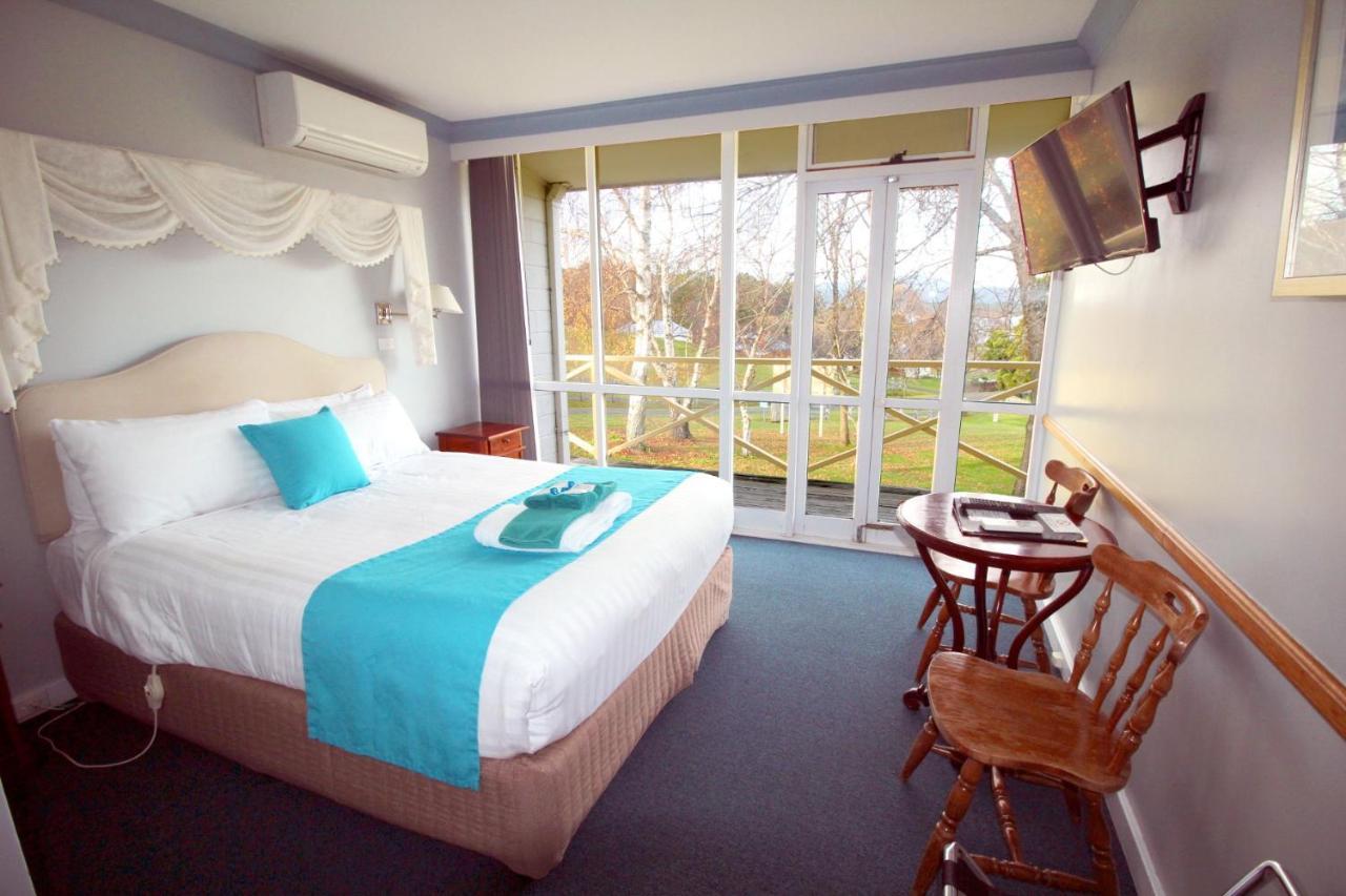 Port Arthur Motor Inn Luaran gambar