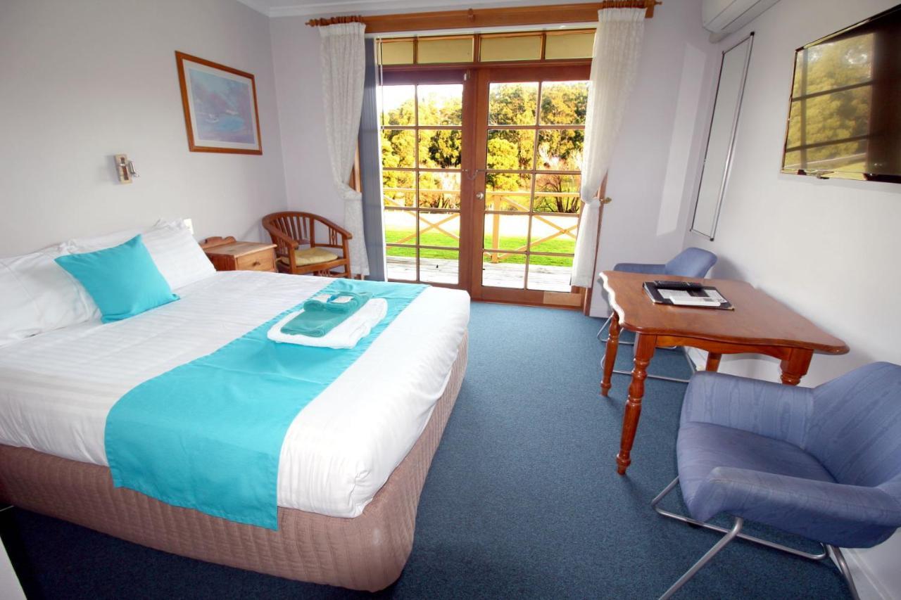 Port Arthur Motor Inn Luaran gambar