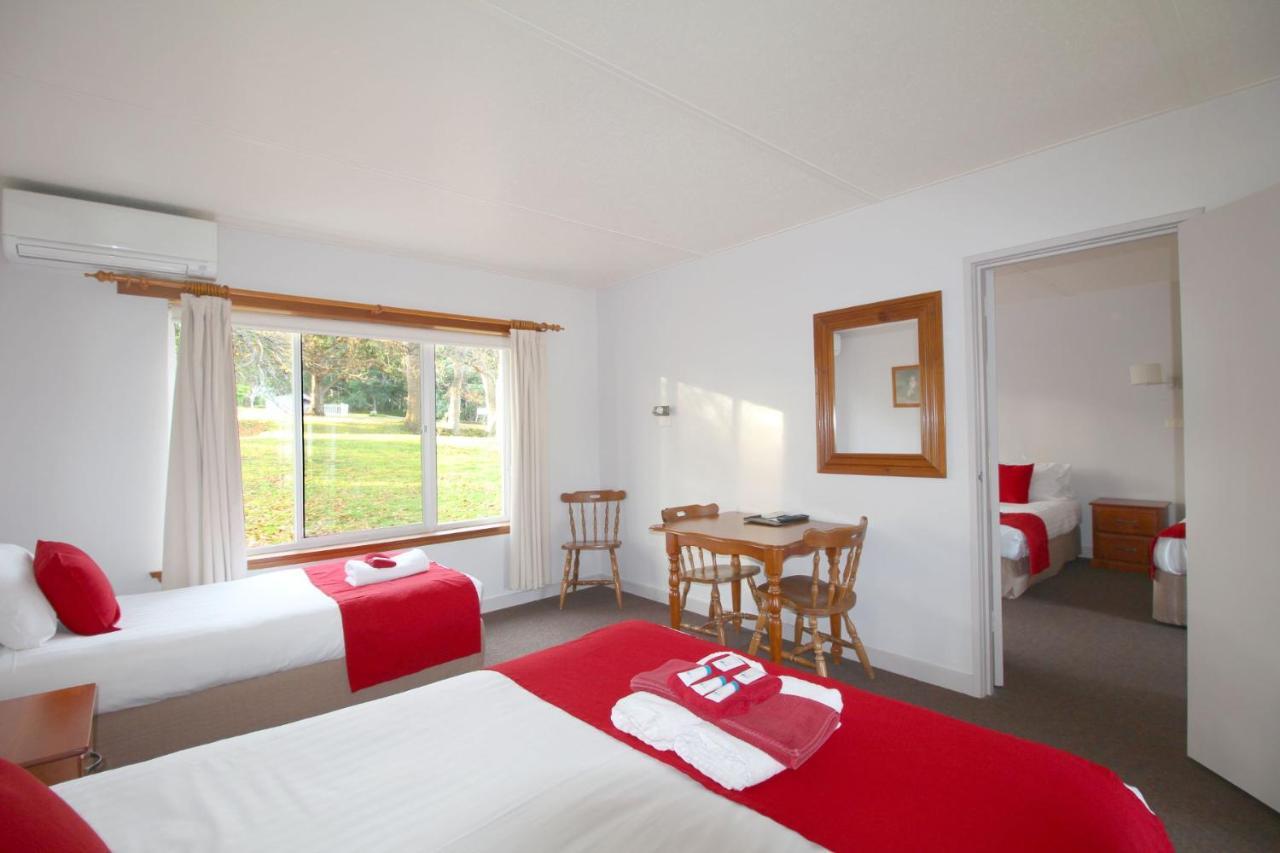 Port Arthur Motor Inn Luaran gambar