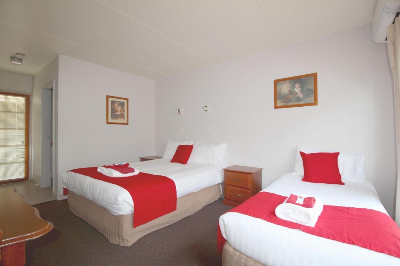 Port Arthur Motor Inn Luaran gambar