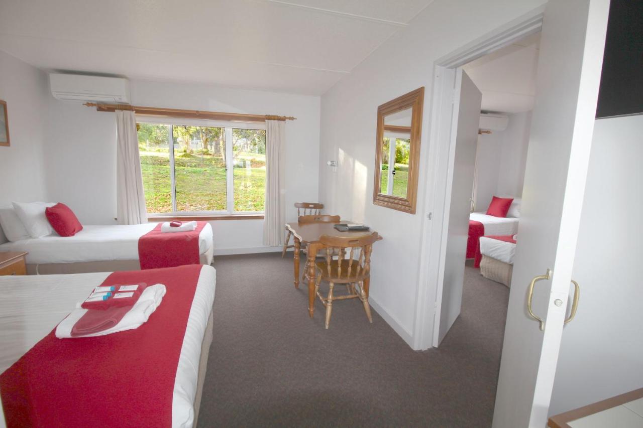 Port Arthur Motor Inn Luaran gambar