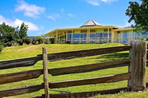 Port Arthur Motor Inn Luaran gambar