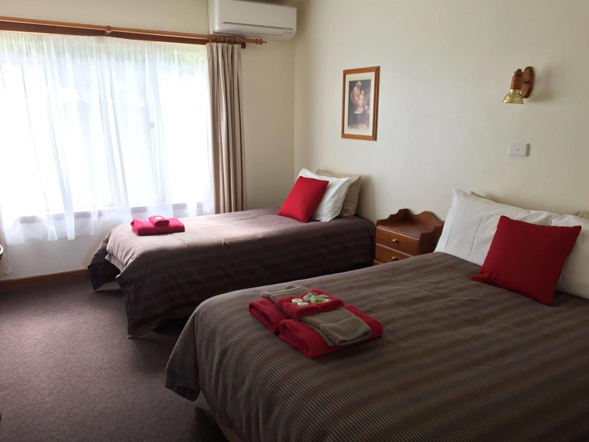 Port Arthur Motor Inn Luaran gambar