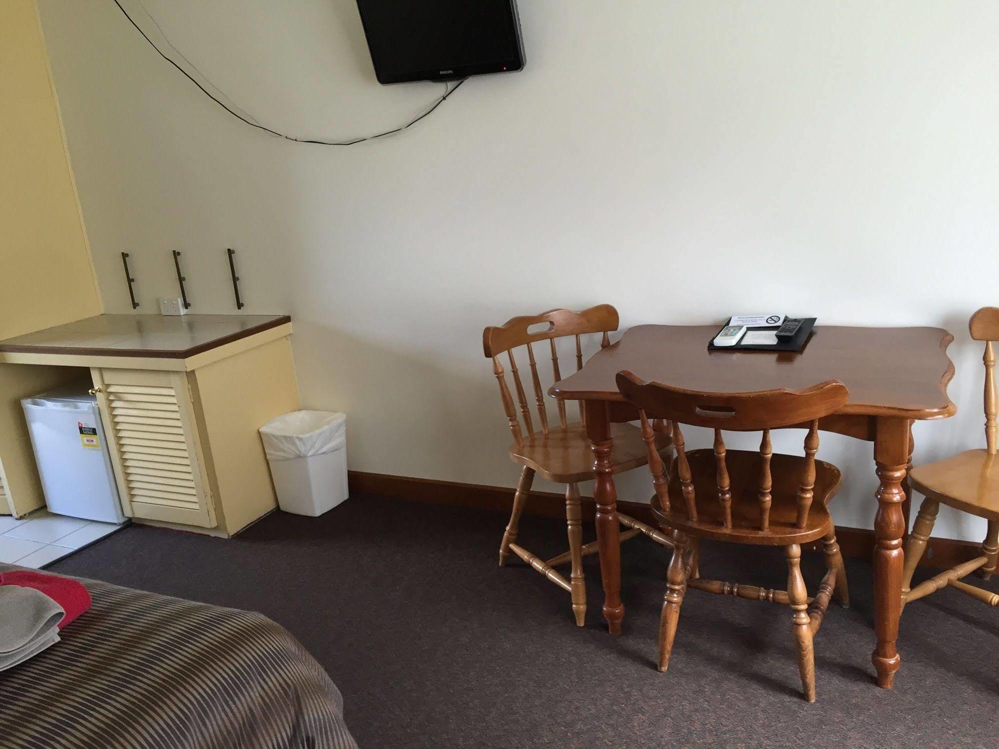 Port Arthur Motor Inn Luaran gambar