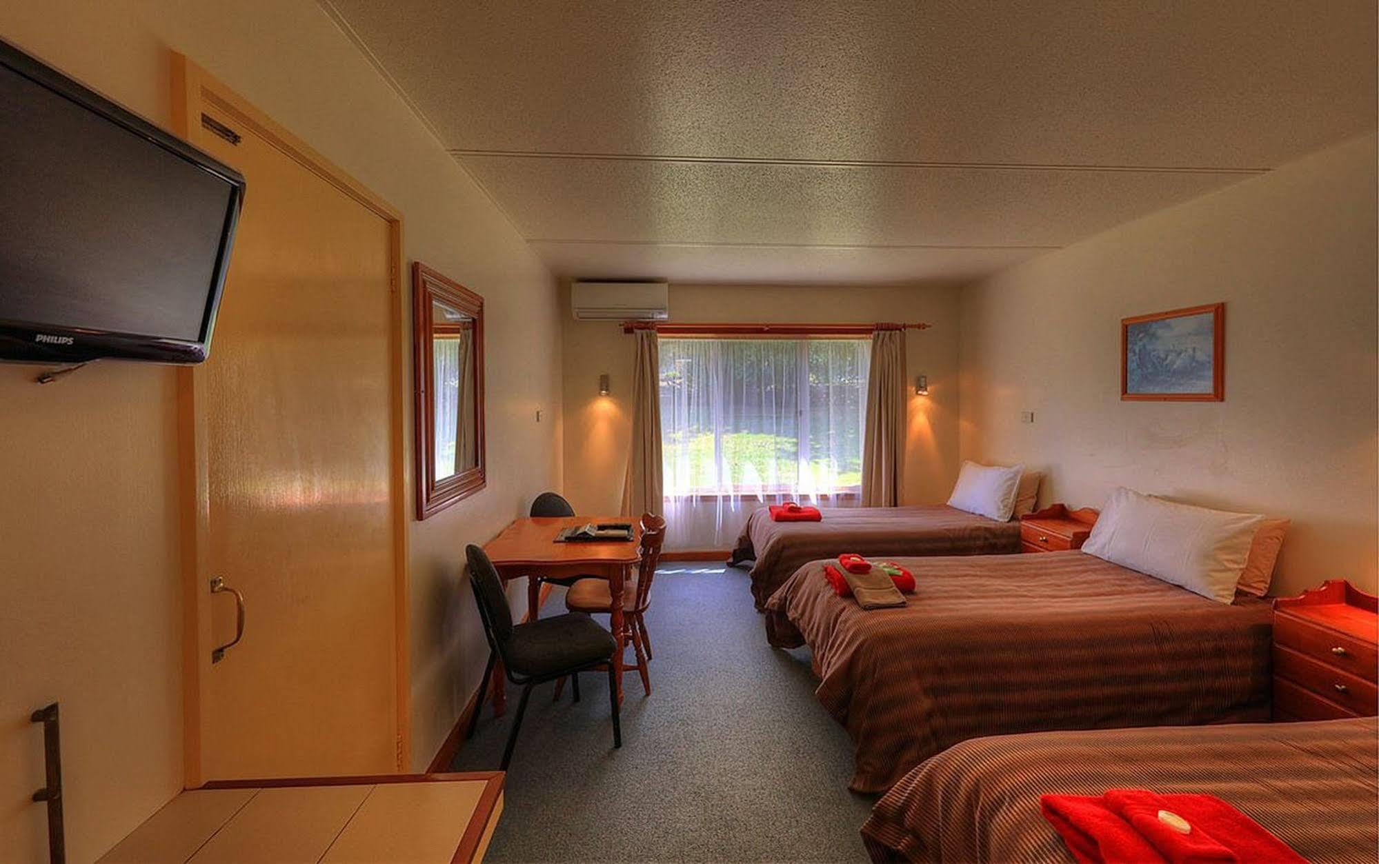 Port Arthur Motor Inn Luaran gambar