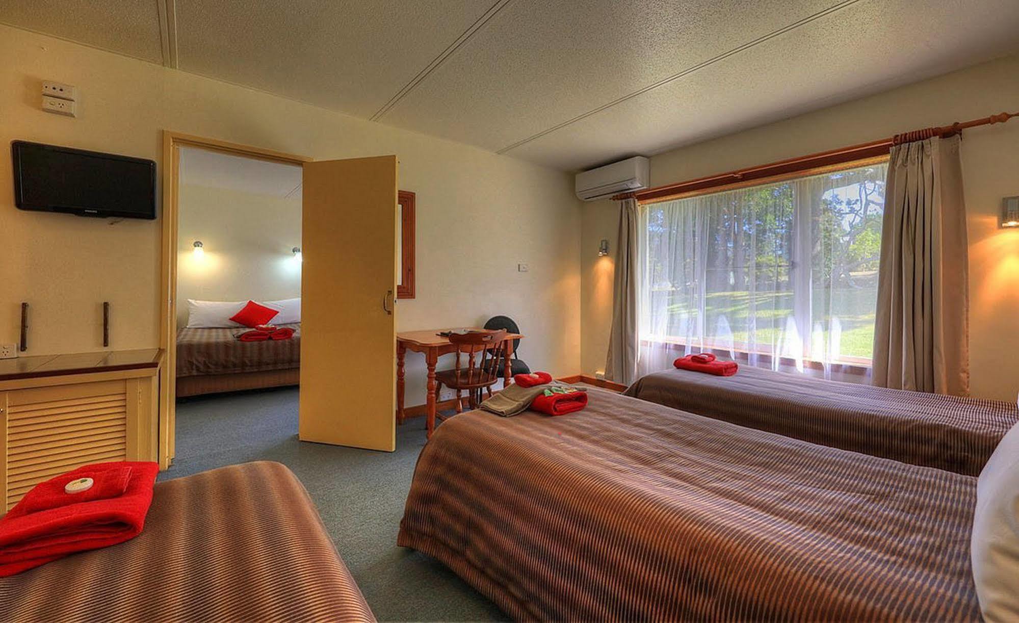 Port Arthur Motor Inn Luaran gambar