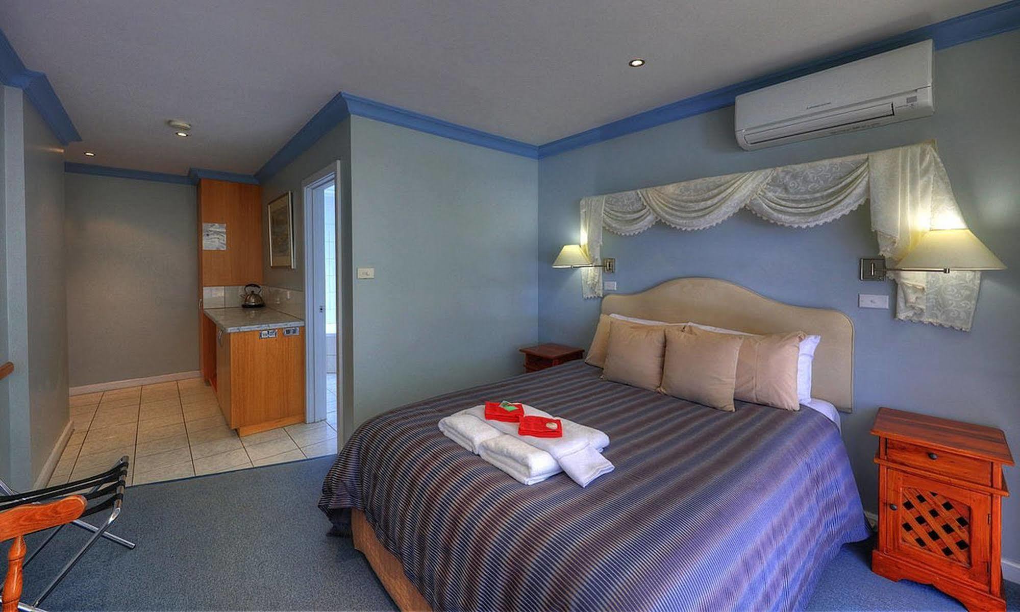 Port Arthur Motor Inn Luaran gambar