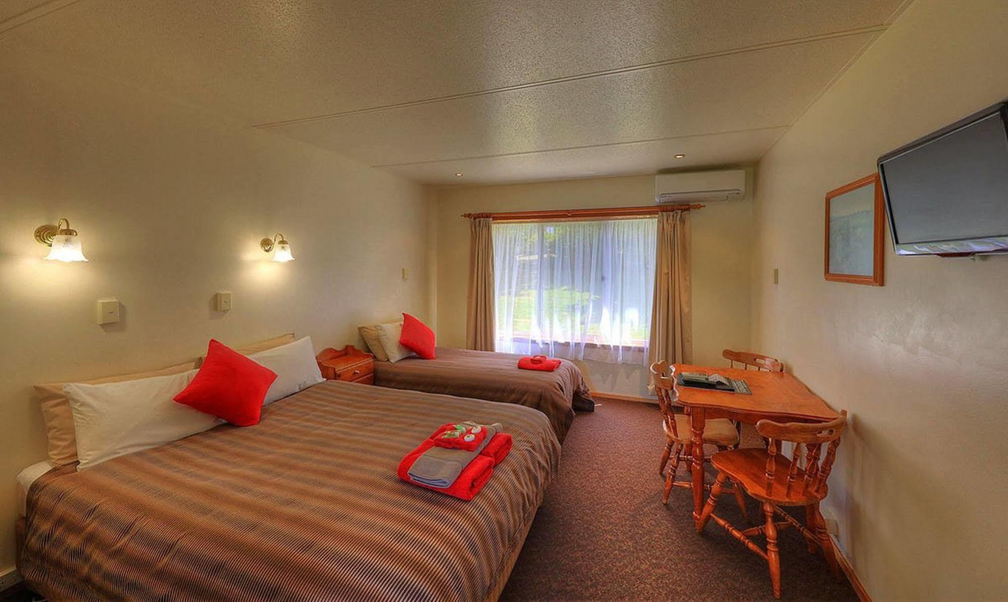Port Arthur Motor Inn Luaran gambar
